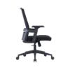 Komo Ergonomic Mesh Chair Medium Back