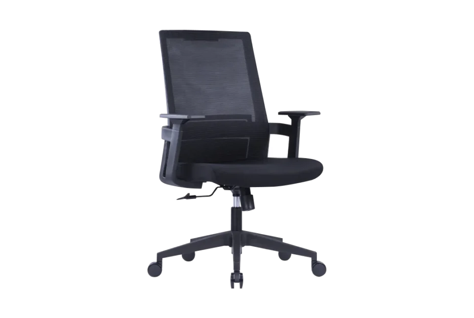 Komo Ergonomic Mesh Chair Medium Back