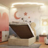 Mickey Mouse Dream Kids Bed