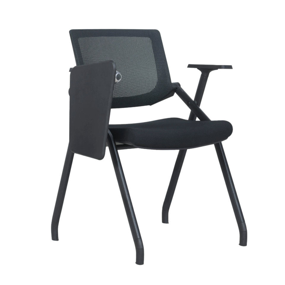 Midan Training Chair With Writing Pad…