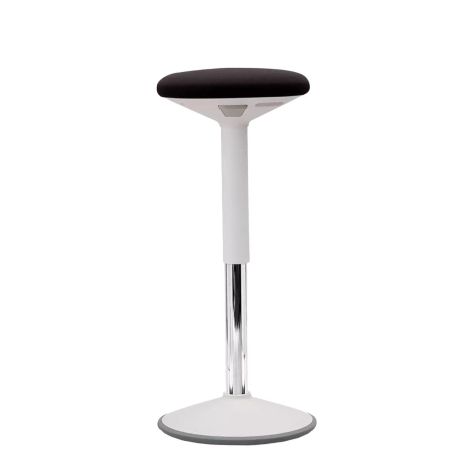 Milana Wobble Stool