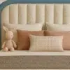 Modern Veloria Kids Bed