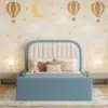 Modern Veloria Kids Bed