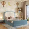 Modern Veloria Kids Bed