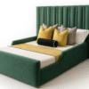 Emerald Classic Bed
