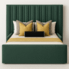 Emerald Classic Bed