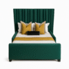Emerald Classic Bed