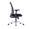 Nio Ergonomic Mesh Chair Medium Back