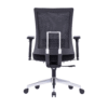 Nio Ergonomic Mesh Chair Medium Back