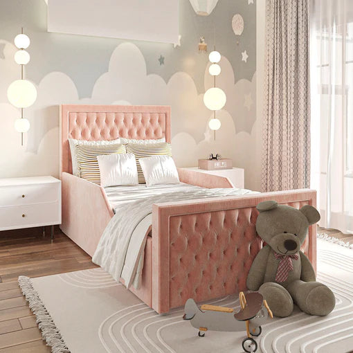 Olaf Cozy Bed