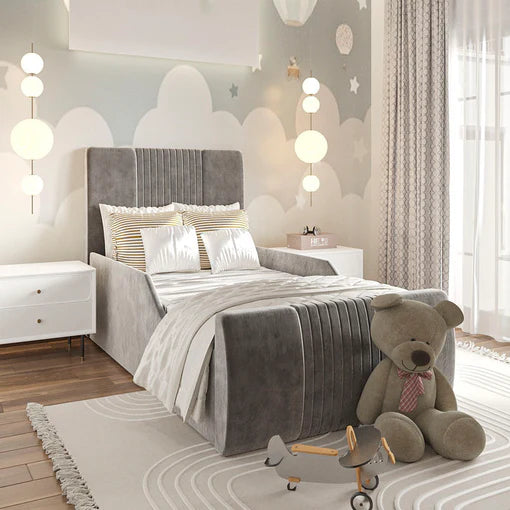Oliver Junior Bed
