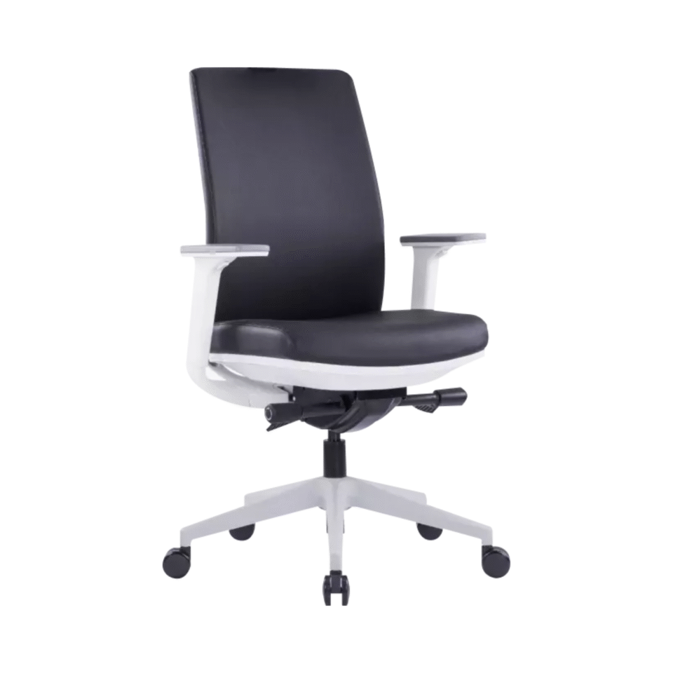 Alixa Office Chair Medium Back