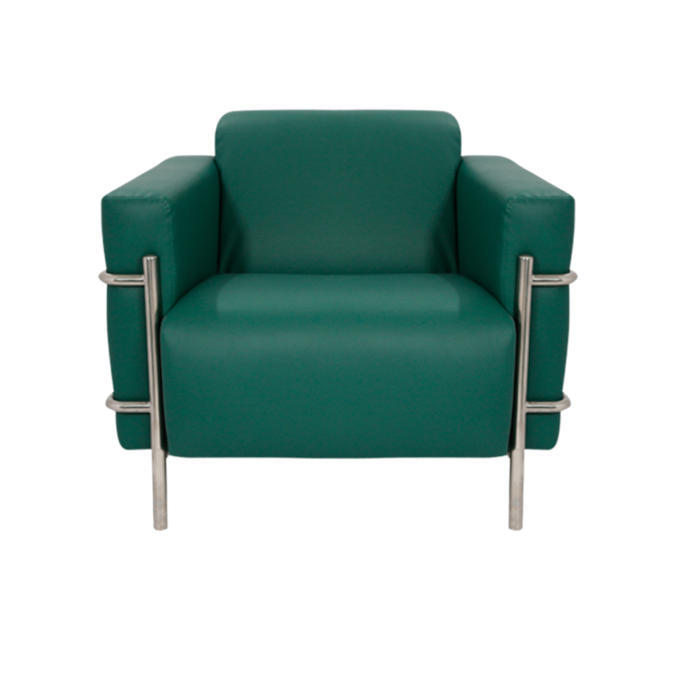 Crevali One Seater Sofa