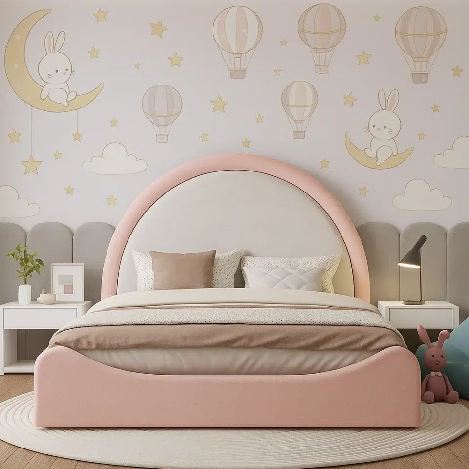 Funland Kids Bed