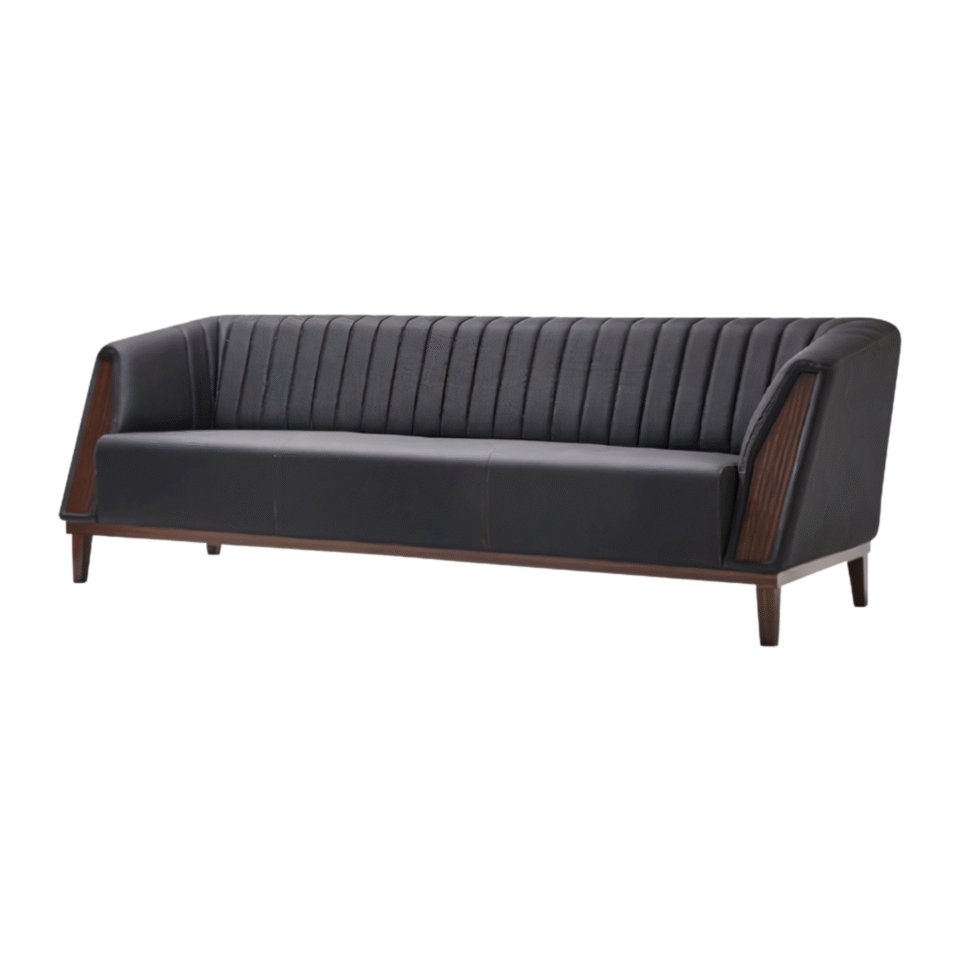 Pisao Three Seater Sofa
