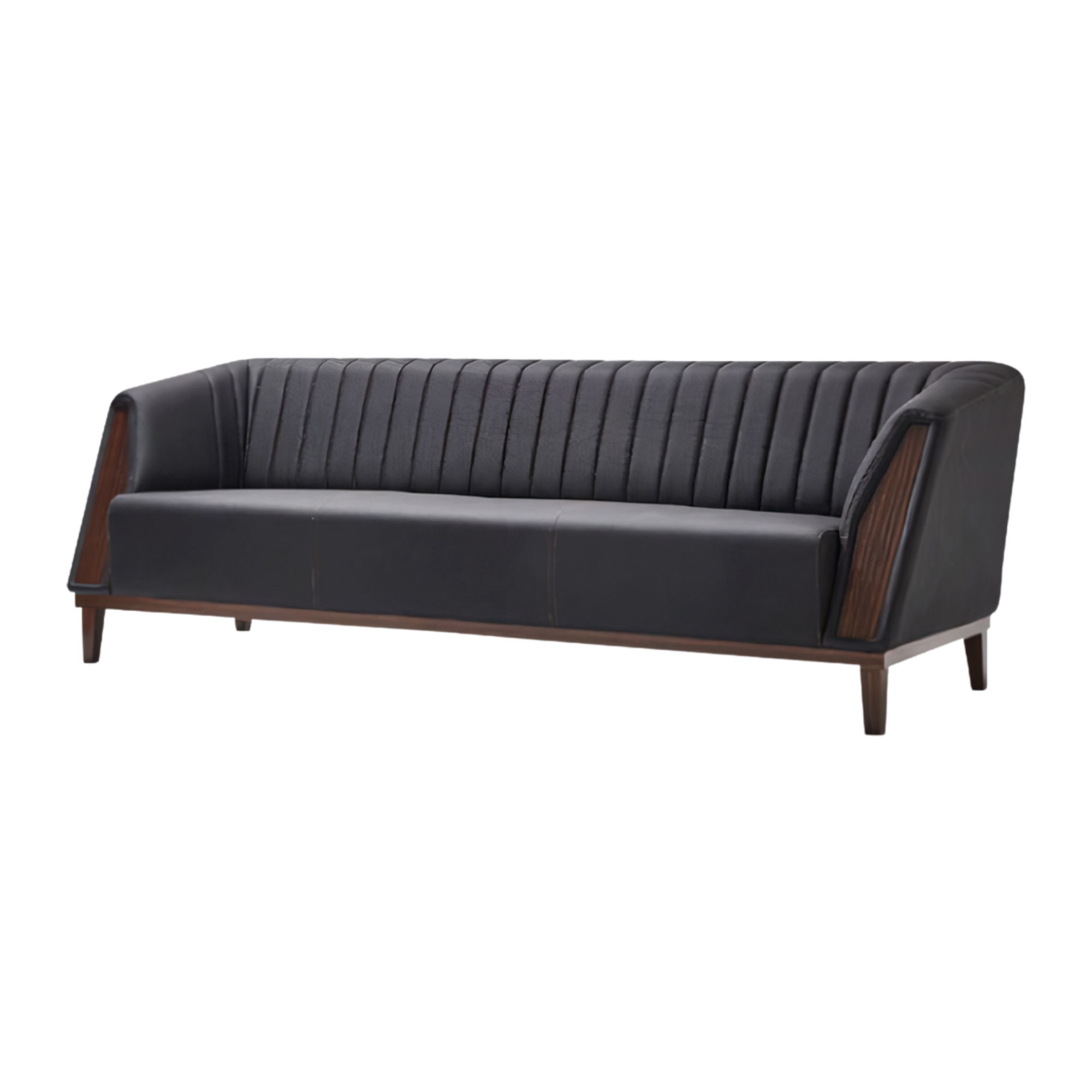 Pisao Three Seater Sofa