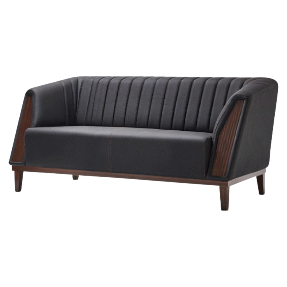 Pisao Two Seater Sofa