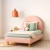 Princess Fantasy Bed