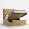 Pure Tuft Kids Bed