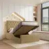 Pure Tuft Kids Bed