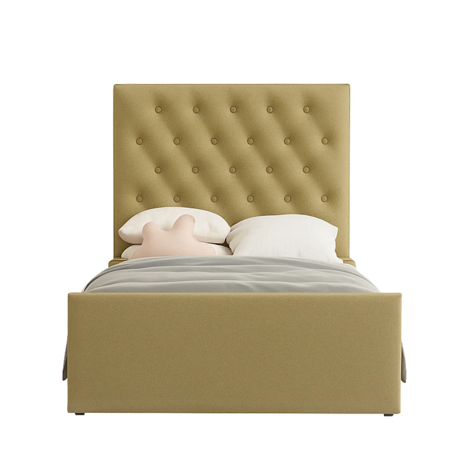 Pure Tuft Kids Bed