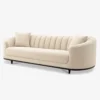 Qavo Three Seater Sofa