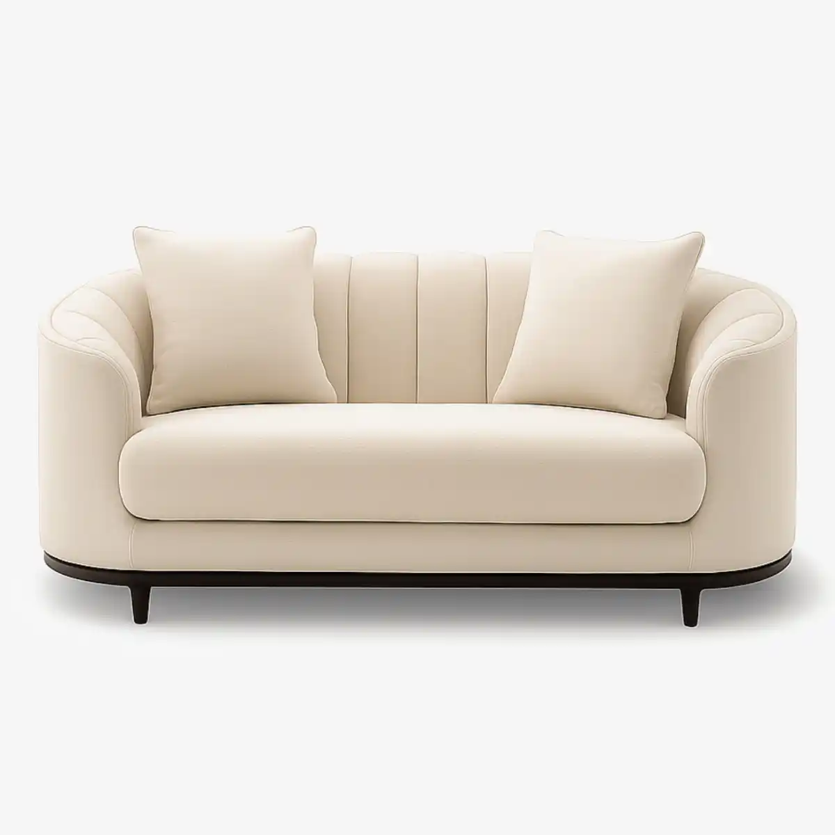 Qavo Two Seater Sofa