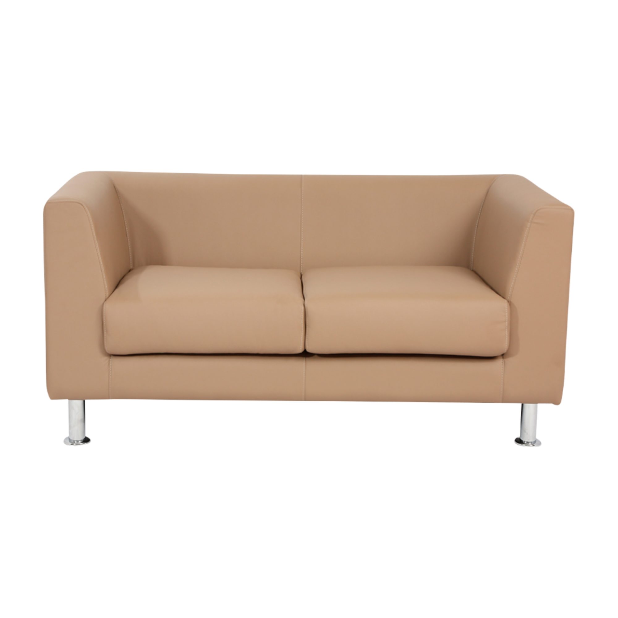 Qube Two Seater Sofa