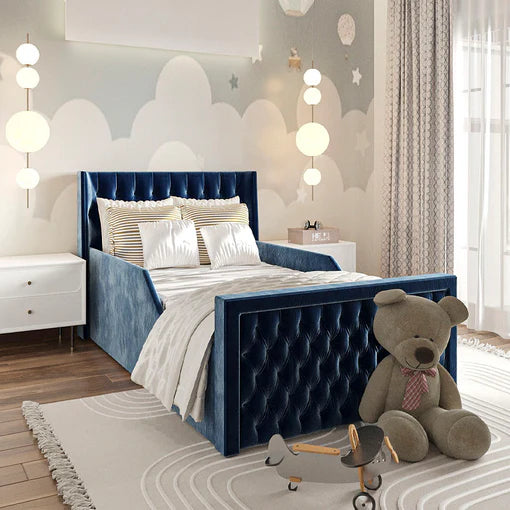 Rex Junior Bed