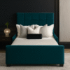 Raven Classic Bed