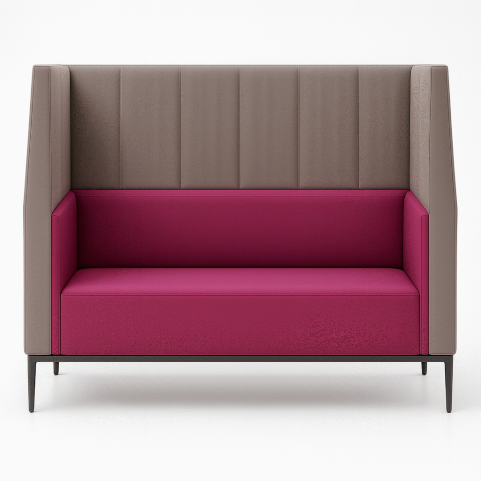 Renka One Side Lounge Sofa
