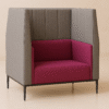 Renka One Side Lounge Sofa