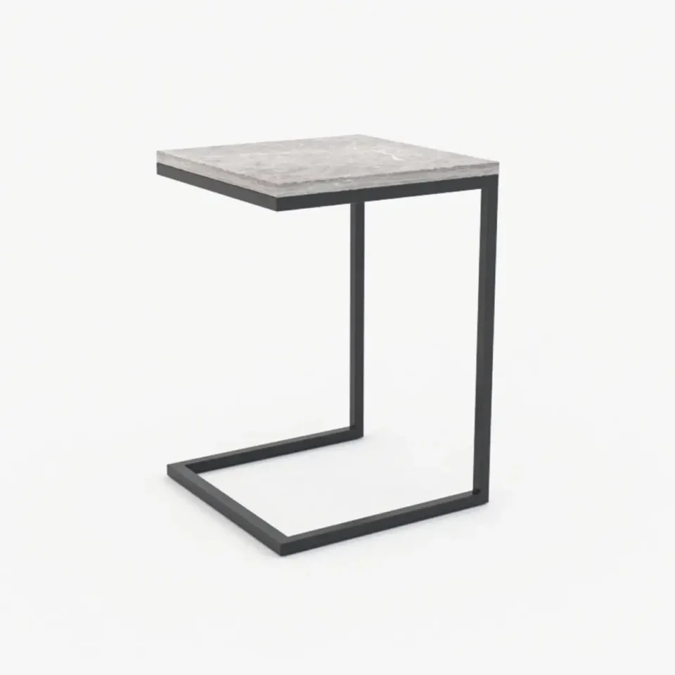 Splendo Square Coffee Table