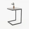 Splendo Square Coffee Table