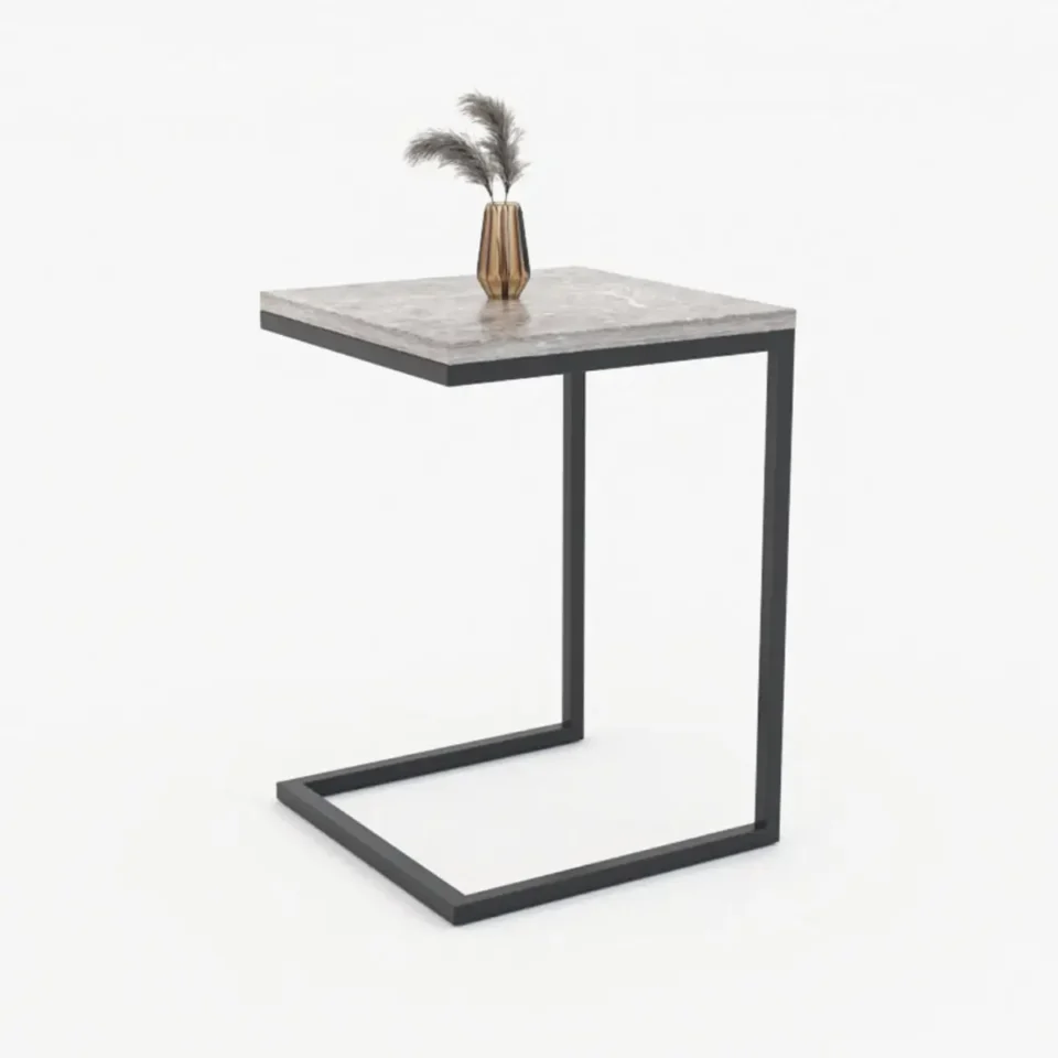 Splendo Square Coffee Table