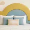 Scape Cloud Kids Bed