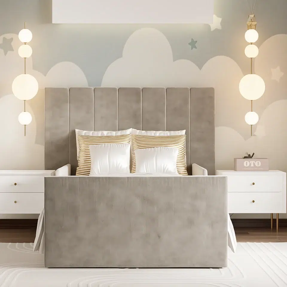 Simba Kids Dream Bed