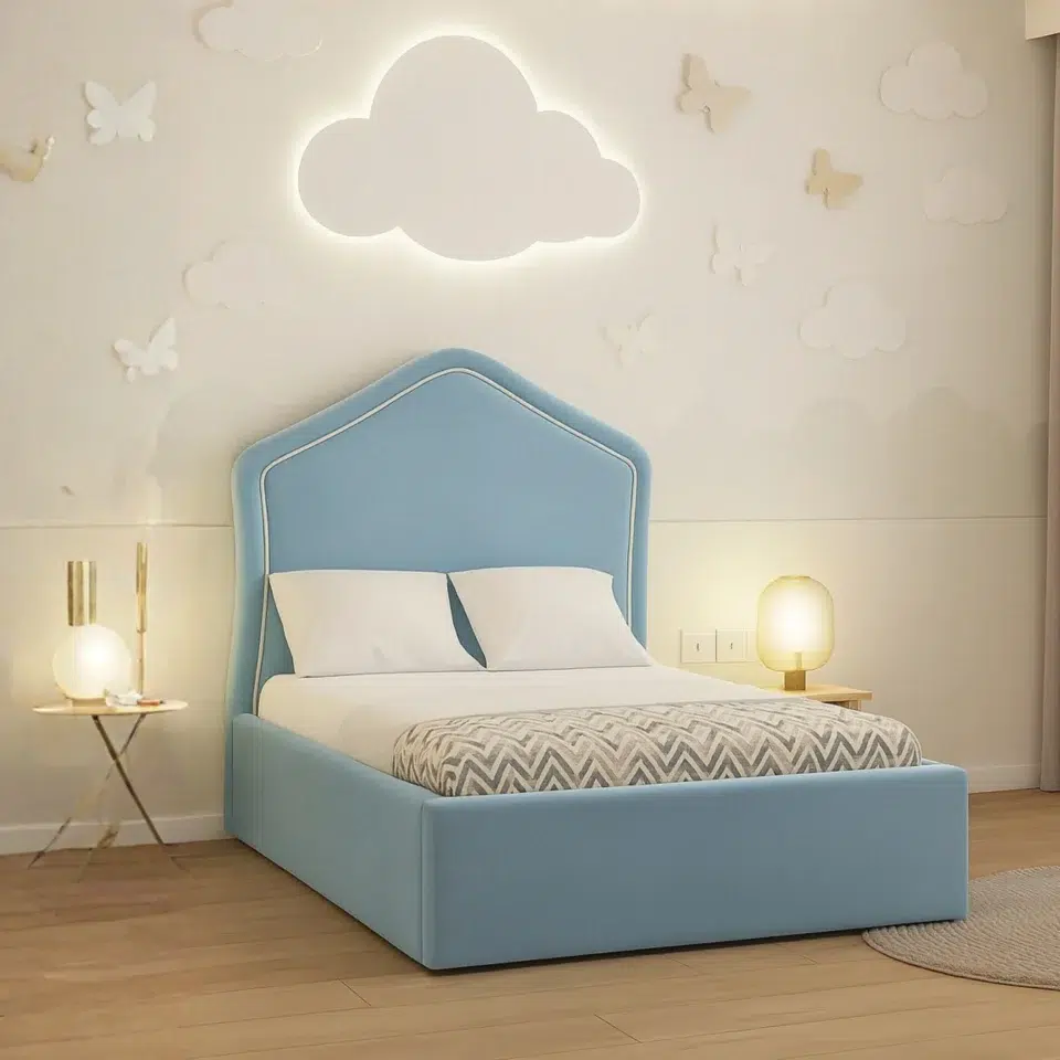 SleepySky Dream kids Bed