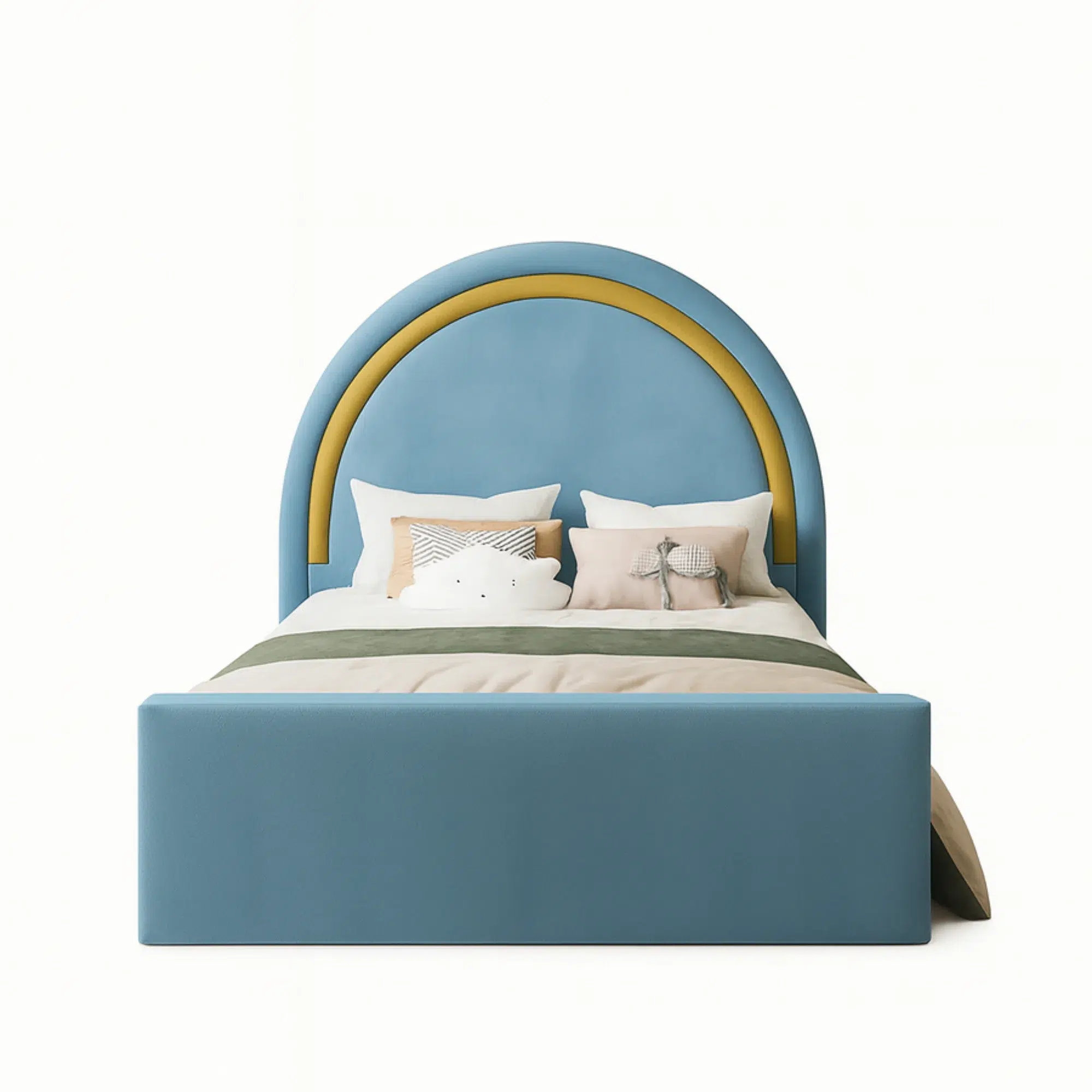 ArcElegance Kids Bed