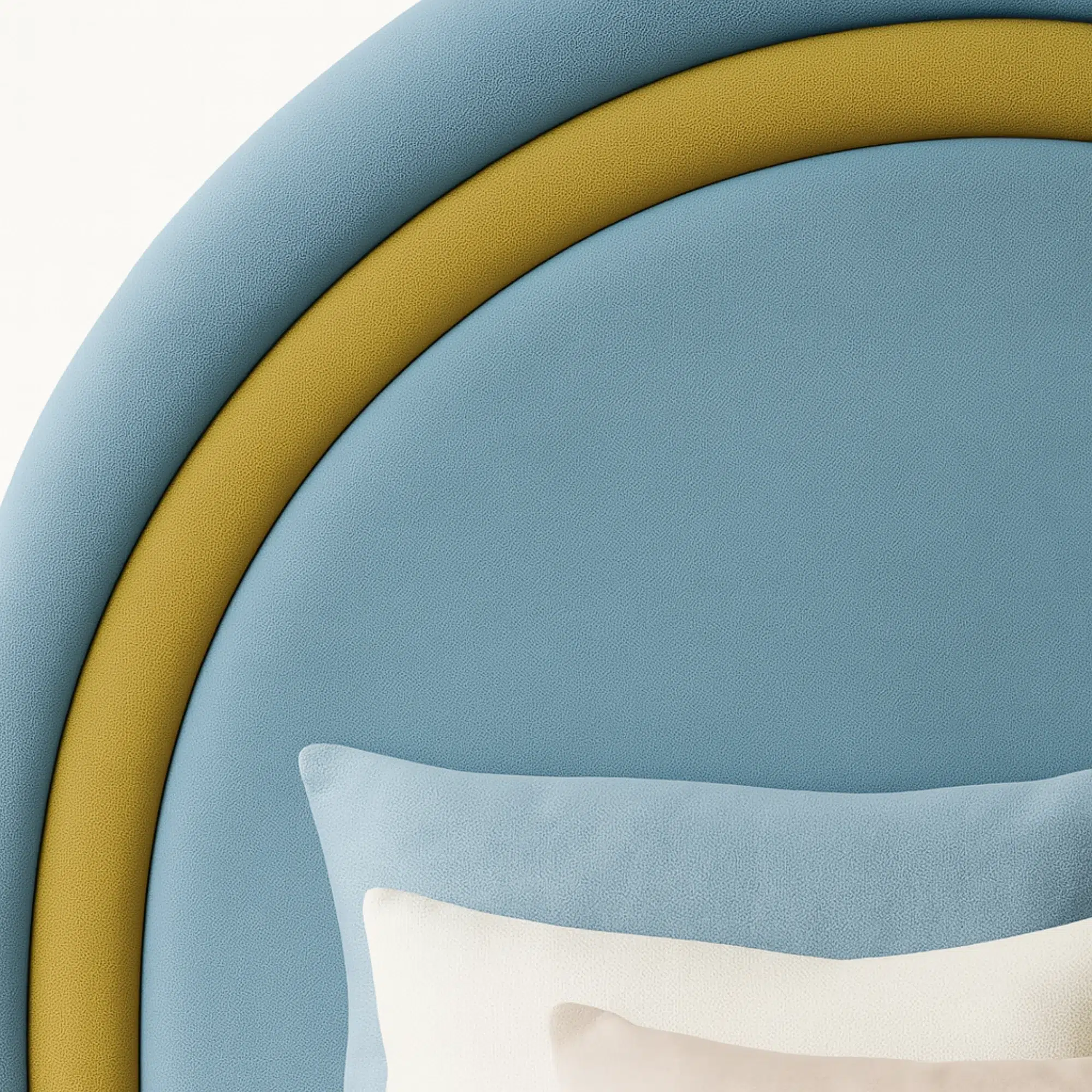 ArcElegance Kids Bed