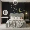 StarrySky Kids Bed