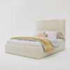 Teddy Bouclé Bed for Kids