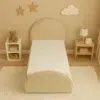 Gentle Arch Kids Bed