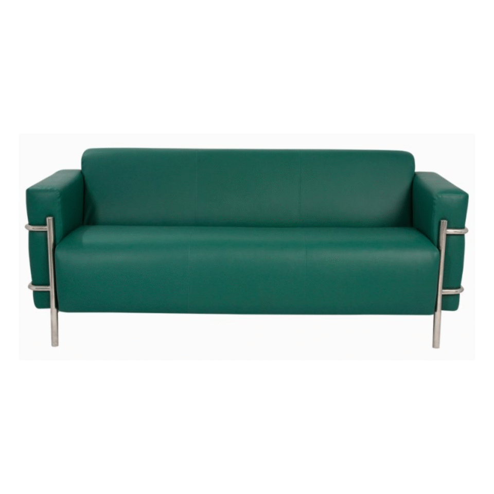 Crevali Three Seater Sofa