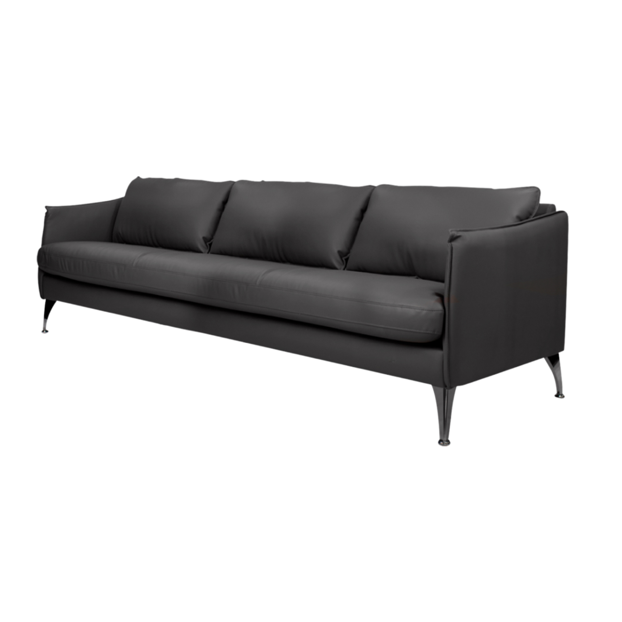 Deltum Three Seater Sofa