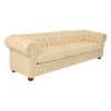Chesterfield Three Seater Sofa