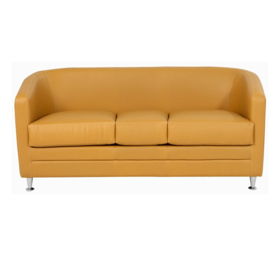 Marz Three Seater Sofa