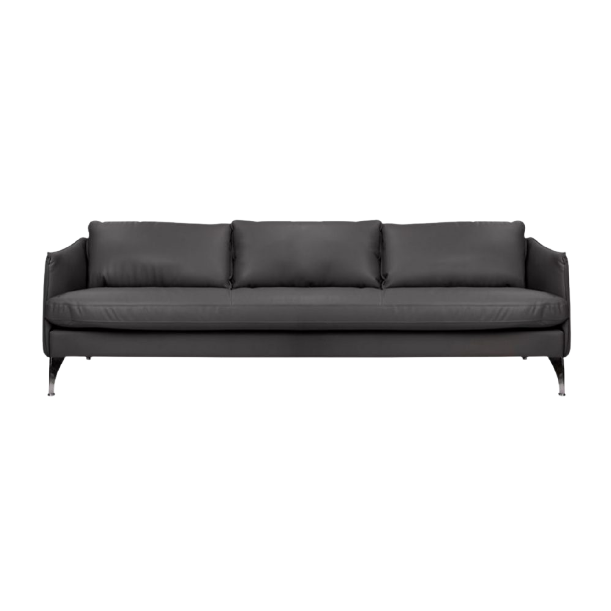 Deltum Three Seater Sofa