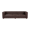 Indexa Three Seater Sofa