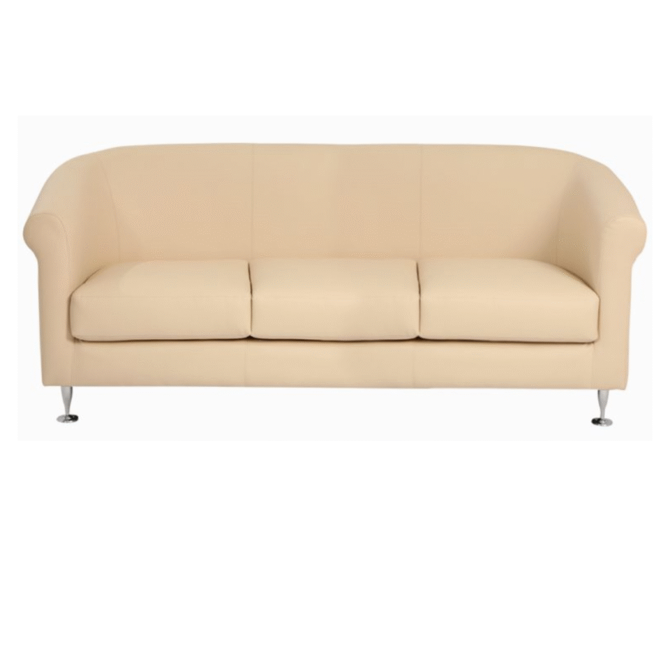 Donaa Three seater sofa